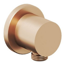Підключення Rose Gold Brushed