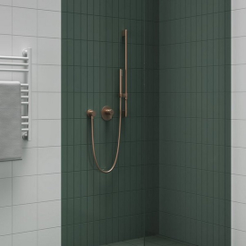 Підключення Rose Gold Brushed