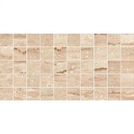 Декор Daino Beige Mosaic