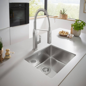 Кухонна мийка Sink K700U 55