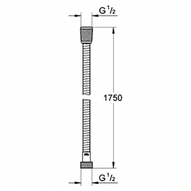 Шланг Relexa Flex