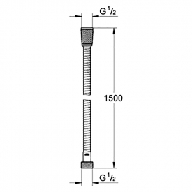 Шланг Rotaflex