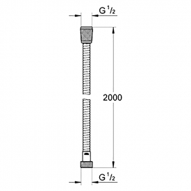 Шланг Relexa Flex