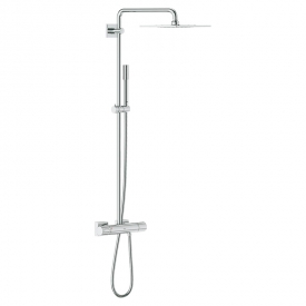 Душова система Rainshower® F-Series System 254