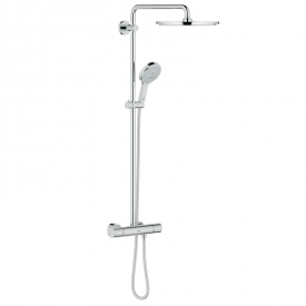 Душова система Rainshower System 310