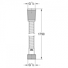 Шланг Relexa Flex