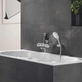 Набор Rainshower Smartactive 130