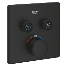 Верхня частина змішувача Grohtherm Smartcontrol