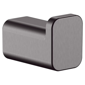 Гачок AddStoris Brushed Black Chrome