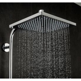 Душевая система Crometta Е Showerpipe