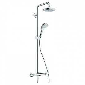 Душевая система Croma Select S 180