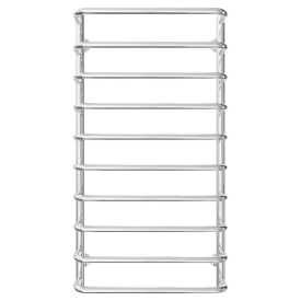 Рушникосушка Inox Стандарт 97x53/50