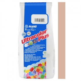 Затирка UltraColor Plus 160