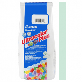 Затирка UltraColor Plus 180