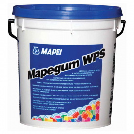 Гідроізоляція Mapegum WPS / 5
