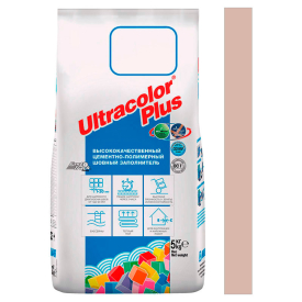 Затирка UltraColor Plus 160/5 Магнолия