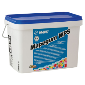 Гидроизоляция Mapegum WPS