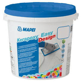 Затирка Kerapoxy Easy Design №110/3 Манхеттен