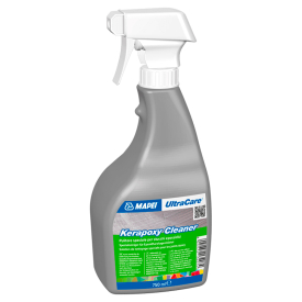 Средство для удаления остатков заполнителей швов Ultracare Kerapoxy Cleaner Spray