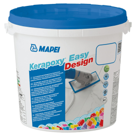 Затирка Kerapoxy Easy Design №112/3 серый