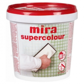 Затирка Supercolour 100