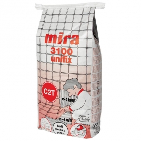 Клеющая смесь Mira 3100/15 Unifix