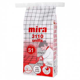 Клеющая смесь Mira 3110/25 Unifix