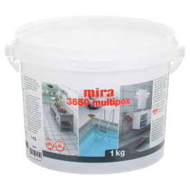 Затирка Multipox 3650/1 браун
