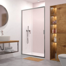 Душові двері Alienta DWJ 120