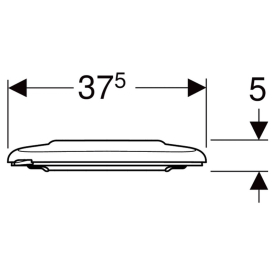 Сидіння Selnova Comfort