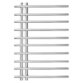 Полотенцесушитель Марсель Inox 77x53