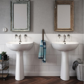 Раковина President 55