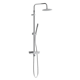 Душевая система Scandinavian Pure