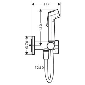 Гигиенический набор Eco Smart