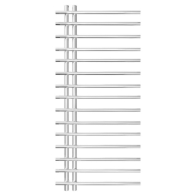 Рушникосушка Марсель Inox 117x53