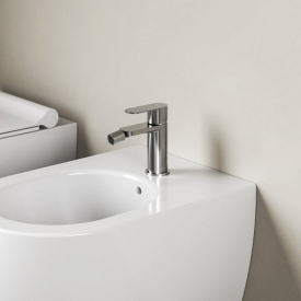 Змішувач Chrome II