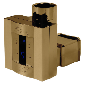 Блок керування Terma КТХ 4S приховане підключення