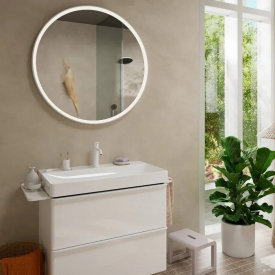 Смеситель Tecturis S