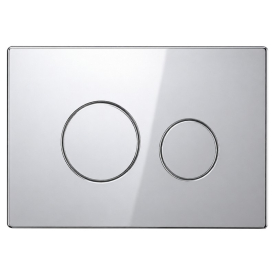 Кнопка Framecircle Slim