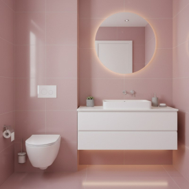 Кнопка Framecircle Slim