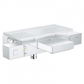 Термостат Grohtherm Cube