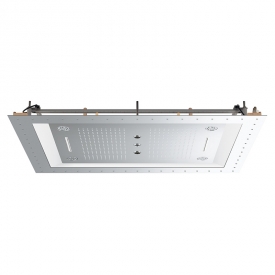 Стельовий душ Rainshower F-Series