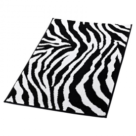 Килимок Zebra