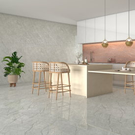 Грес Absolute Grey Endless Car