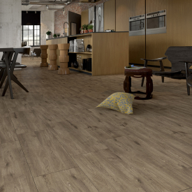 Грес Alpina Wood Brown Mat