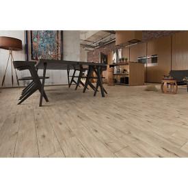 Грес Alpina Wood Beige Mat