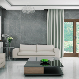 Грес Altamura Gray RLV Decor