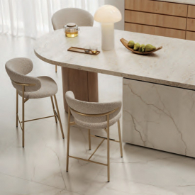 Грес Arcadia Stone White Matt Rect