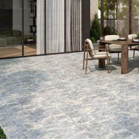 Грес Atlas Grey Matt