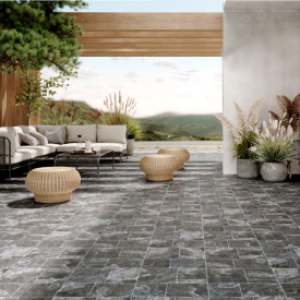 Грес Atlas Graphite Matt